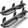 F250 Running Boards Side Steps for 1999-2016 Ford F250 SuperCrew