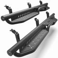 Prado Running Boards Side Step Compatible for Toyota Land Cruiser Prado LC250 2024-2025