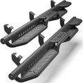 Tacoma Running Boards Compatible with 2024-2025-2026 Toyota Tacoma Crew Cab