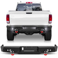 Ram 1500 Rear Bumper for 2009-2018 Ram 1500 Pickup and 2019-2025 Ram 1500 Classic