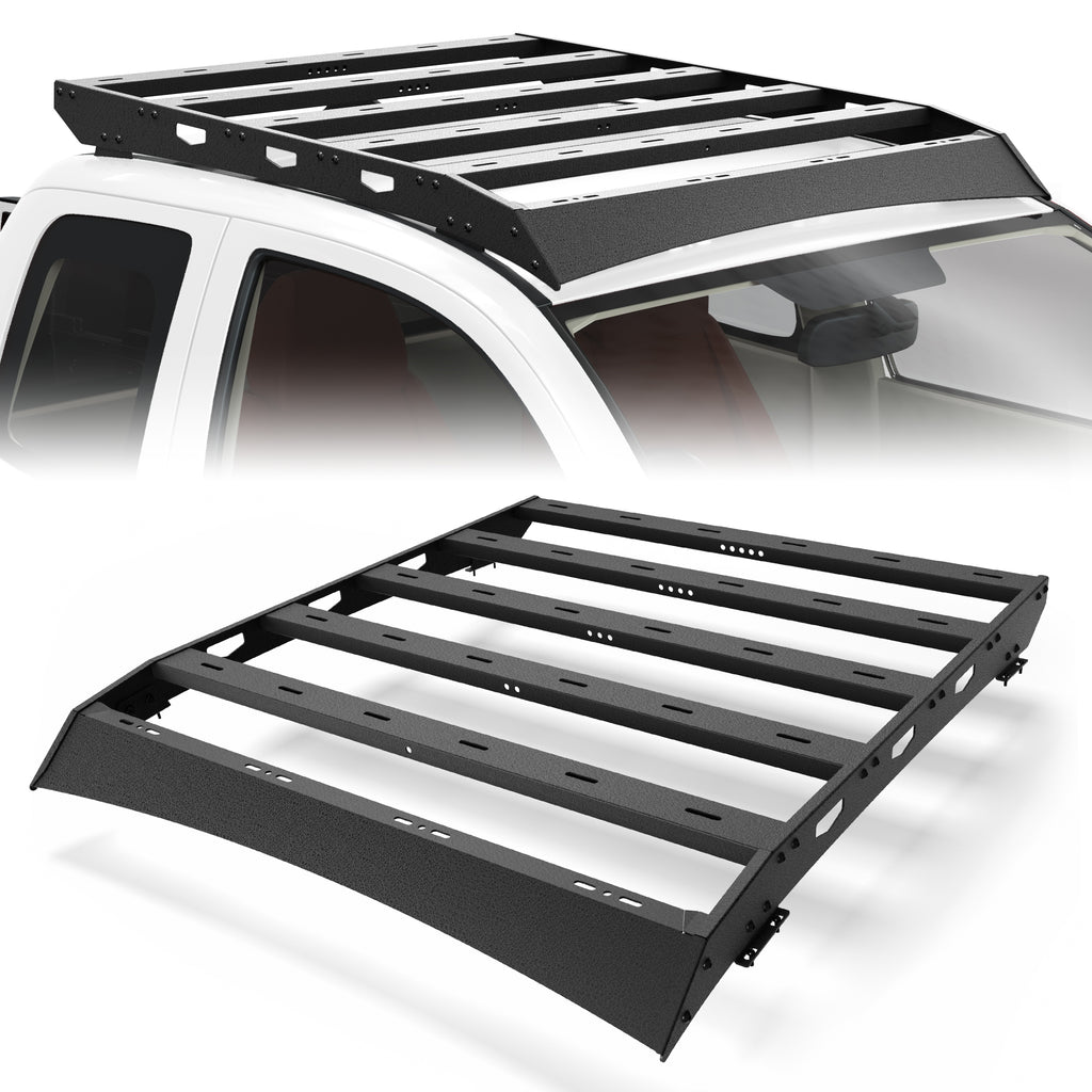 Roof Rack for 2005-2023 Toyota Tacoma Access Cab