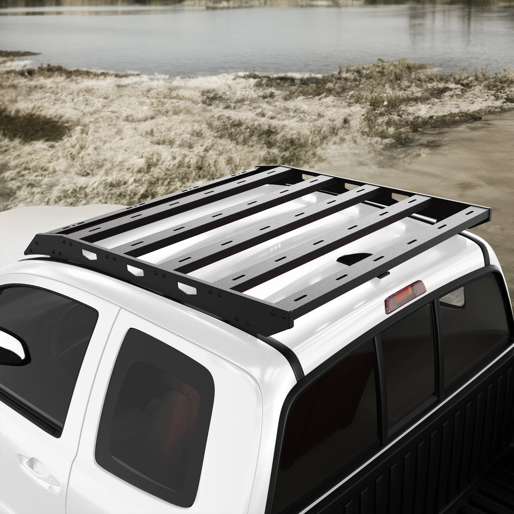 Roof Rack for 2005-2023 Toyota Tacoma Access Cab