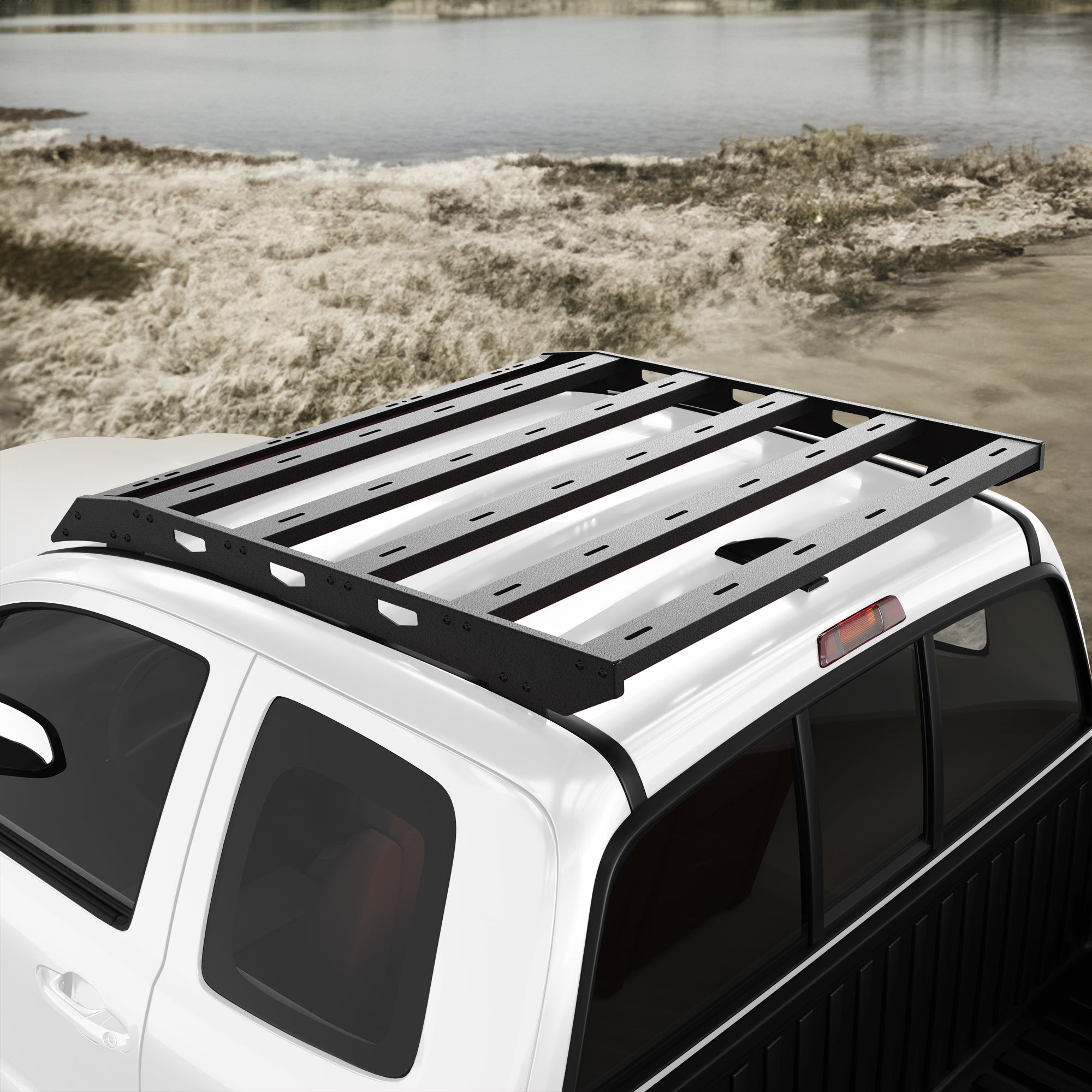 Roof Rack for 2005-2023 Toyota Tacoma Access Cab
