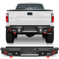 F250 Rear Bumper for 1999-2016 Ford F250/F350/F450