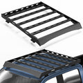 F250 Roof Rack Compatible for 2017-2018-2019-2020-2021-2022 Ford F250/F350/F450