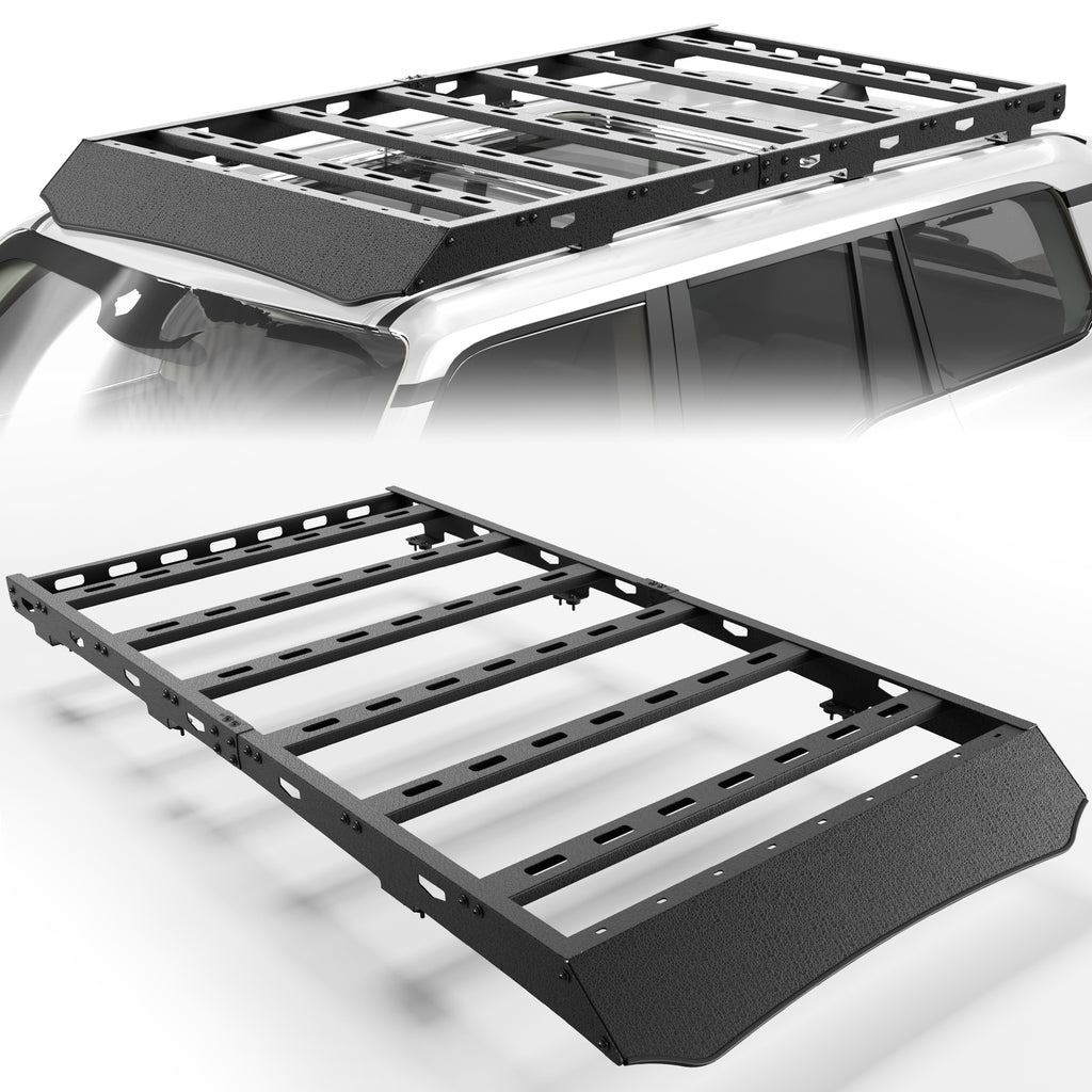 GX550 Roof Rack for 2024-2025 Lexus GX550