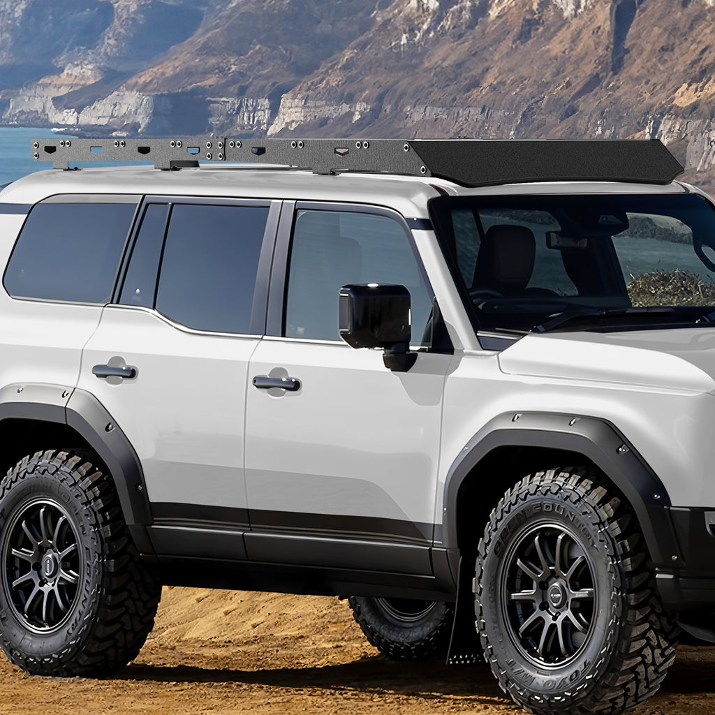 GX550 Roof Rack for 2024-2025 Lexus GX550