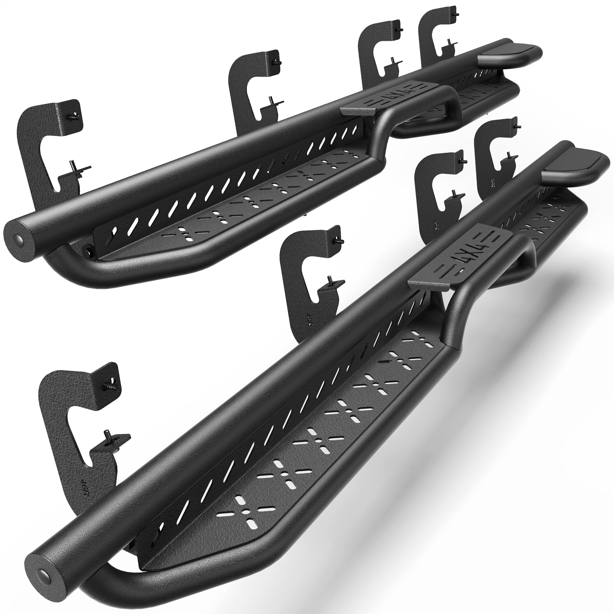 Suburban Running Boards Side Steps for 2006-2020 Chevy Suburban and GMC Yukon XL