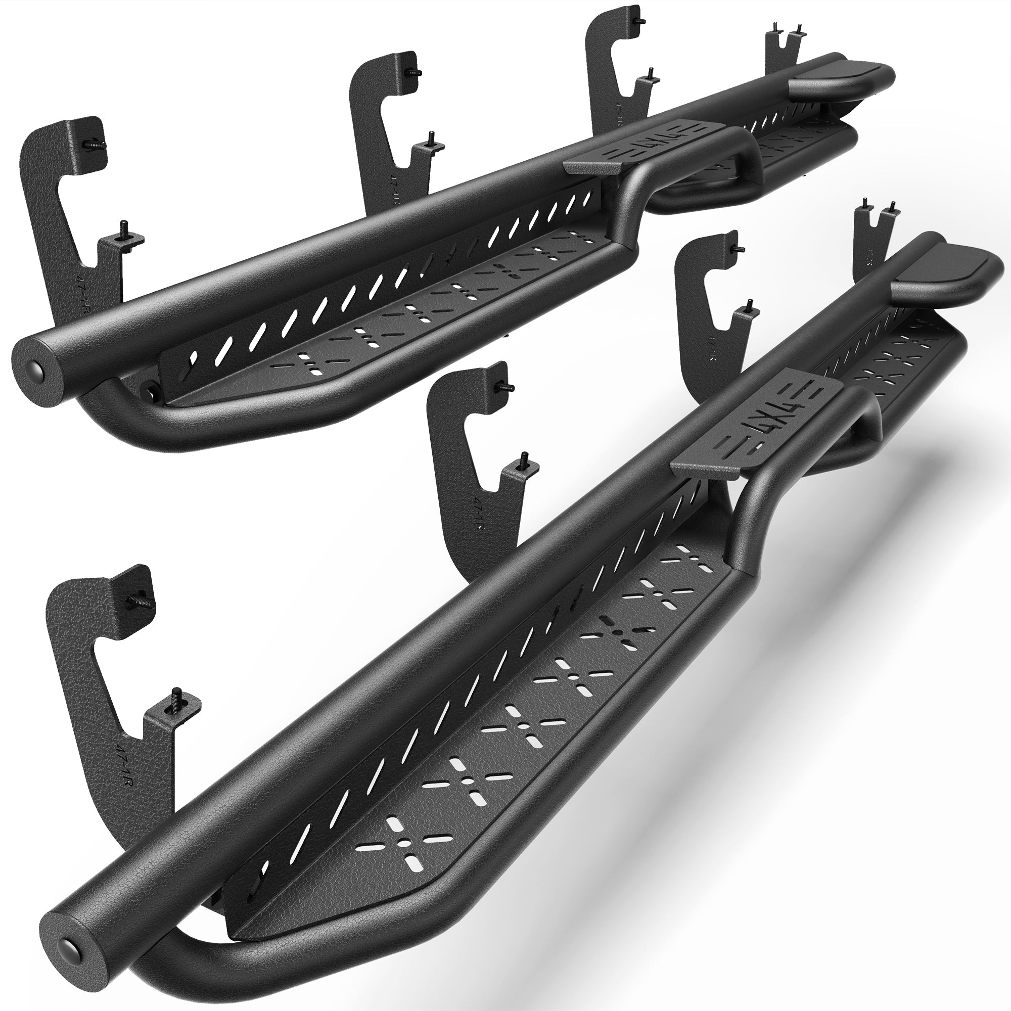 Suburban Running Boards Side Step for 2021-2026 Chevy Suburban & GMC Yukon XL