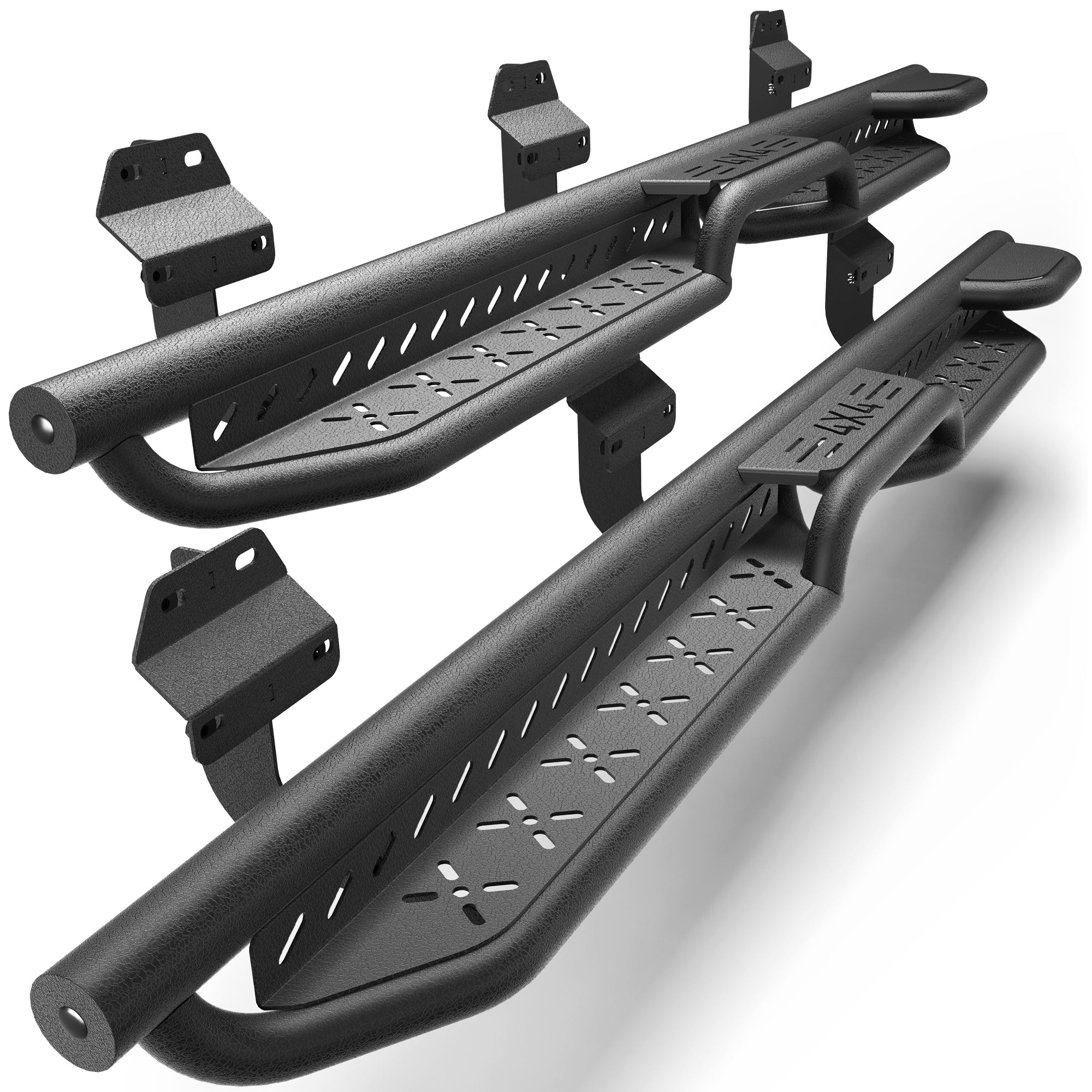 Expedition Running Boards Side Step Compatible for 2018-2026 Ford Expedition(Not for Max)
