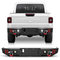Jeep JT Rear Bumper for 2020-2026 Gladiator JT